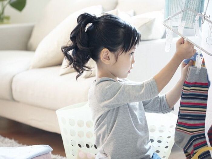 子どものおこづかい~3つのルールと方法~