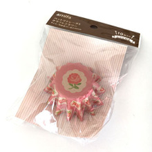 お菓子作りは100均グッズが大活躍♪