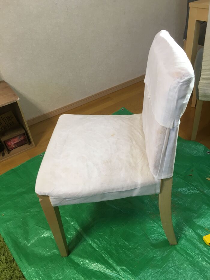 カバー