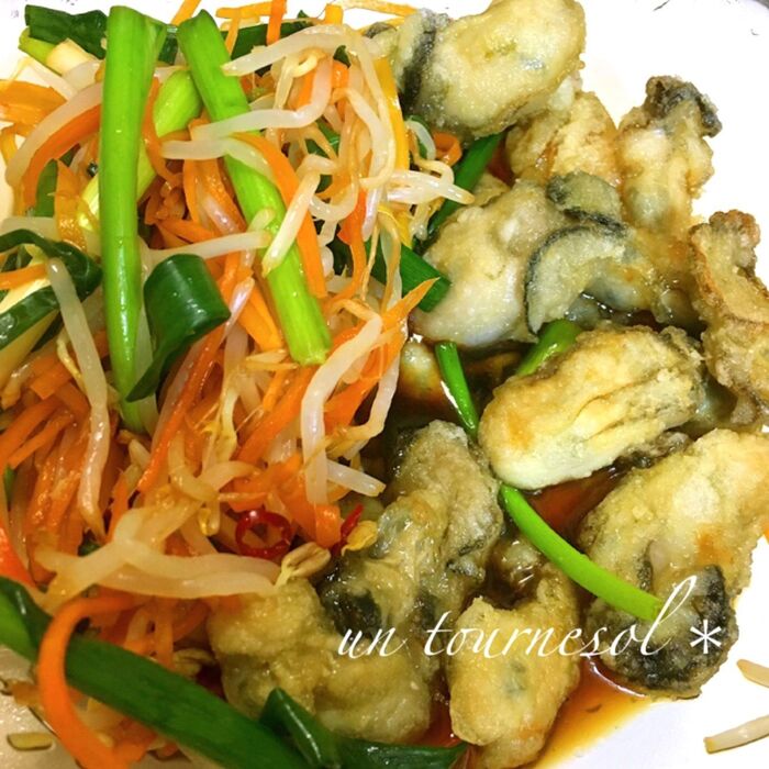 ⑥味を染み込ませる