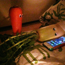 寝室で妻は起きているんじゃないか疑惑