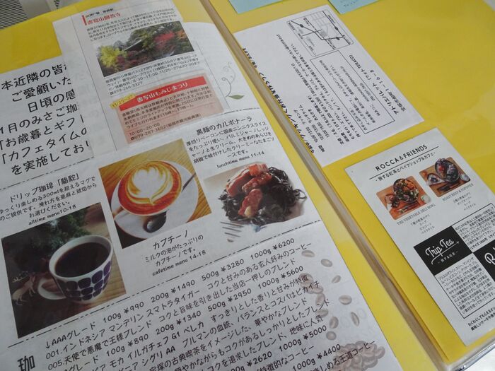 ファイルの中身は?