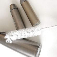 迷子の「水筒ブラシ」「グローブ」の定位置★ココに決まり!