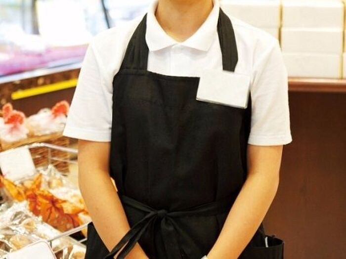 演販売パート、つい試食しちゃう人ってどんな人?