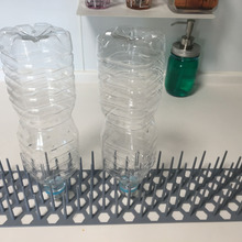 ダイソーの鳥よけが便利なキッチンツールに!