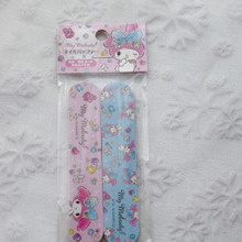 可愛いのにしっかり整えてくれる爪やすり