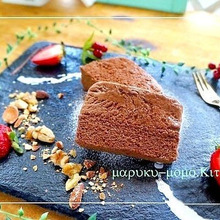 簡単なのに豪華なデザート♪ヌテラのパルフェ