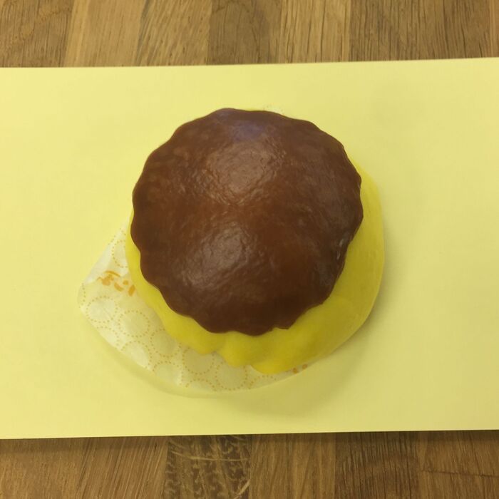 ふわもち!カラメルのほろ苦さがたまらない大人のデザート