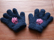 100均で仮面ライダーエグゼイド手袋を作った!