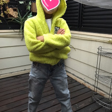 履かなくなったGパンを縫って切るだけ!子供用に簡単リメイク☆