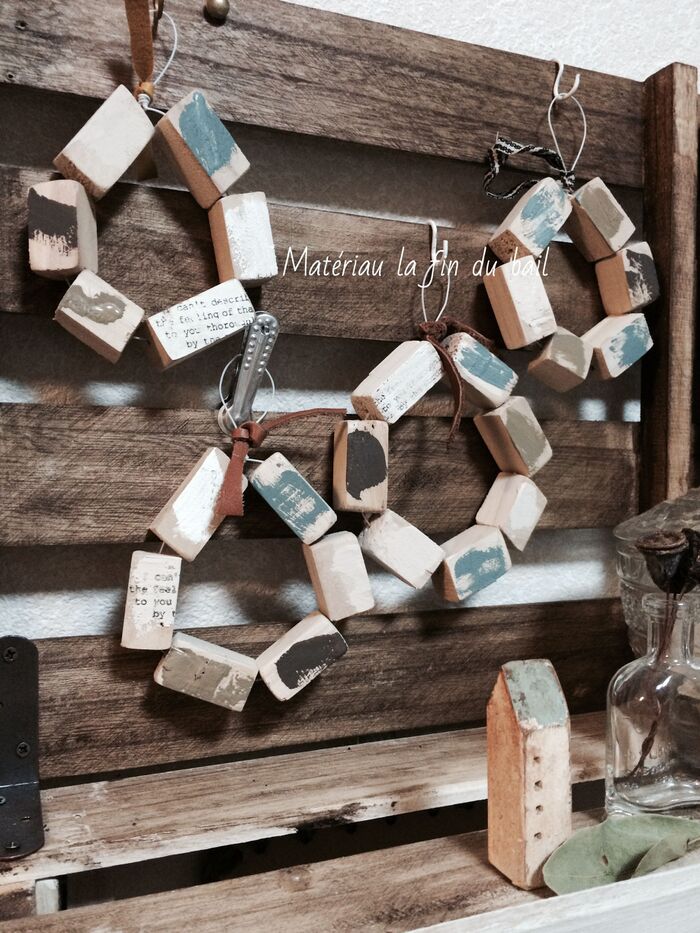 こちらはカラーバージョンです。