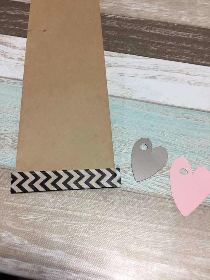 ③袋に仕上げます