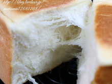 今流行りの!生食パン