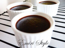 トースター3分!フォンダンショコラ♡簡単レシピ☆バレンタインにも♡