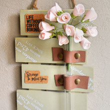 2分で完成!押しピン使って超簡単DIY☆