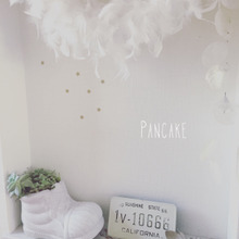 インドアグリーンで春のインテリア♡