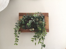 超簡単!100均フェイクのパレット風アレンジ