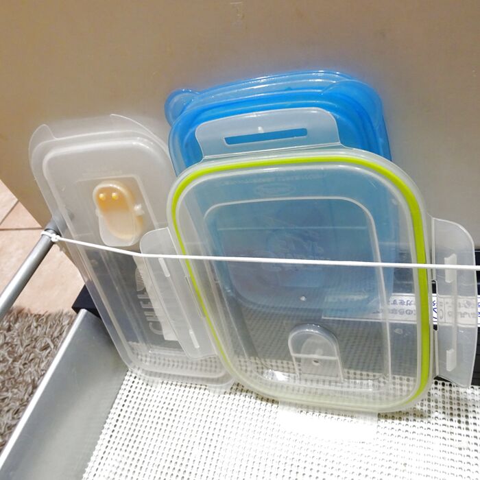 量の増減にも対応可能!