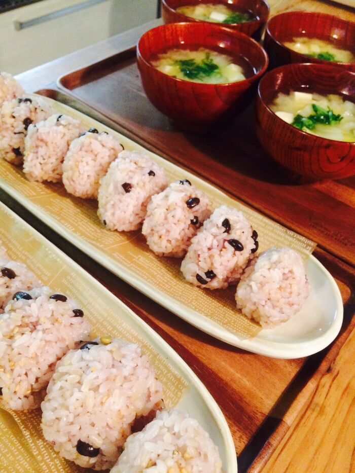 休日のお昼ごはん【おかず無し】でも何とかイケる?