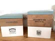 100均DIY!レトルトスープケース