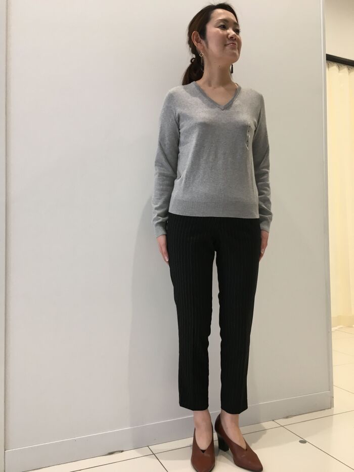 骨格ウェーブタイプの場合