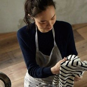 新しい「洗濯表示」って?しっかりマスターしてお洗濯上手に!