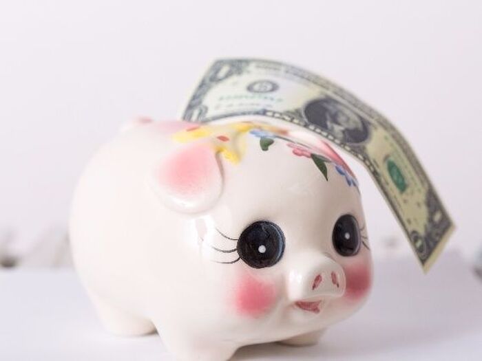 今日からはじめる!一ヶ月で貯金体質になる方法って?