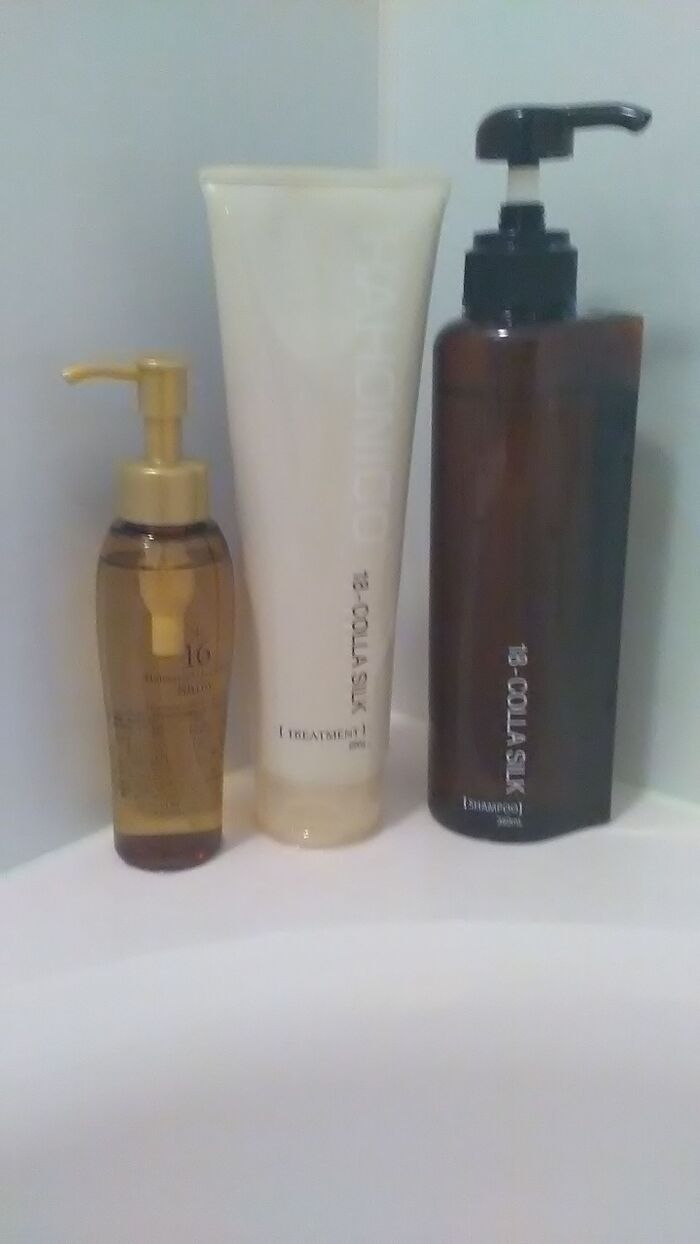暮らしニスタ×ハホニコ★ヘアケアセミナーに参加して実際に使ってみる件