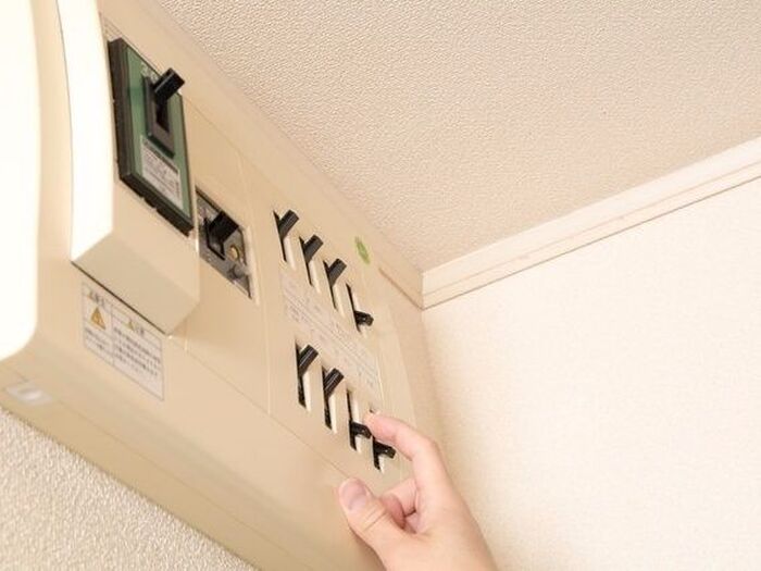 <冷蔵庫の停電対策>漏電や故障に備えるには?