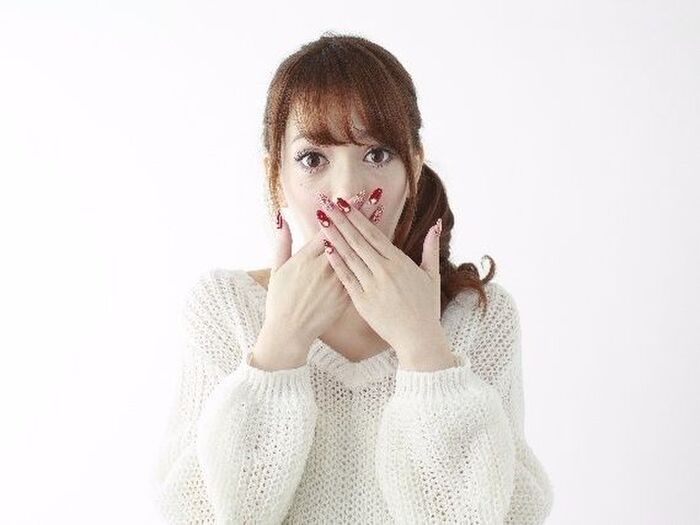 思い当たるなあ…