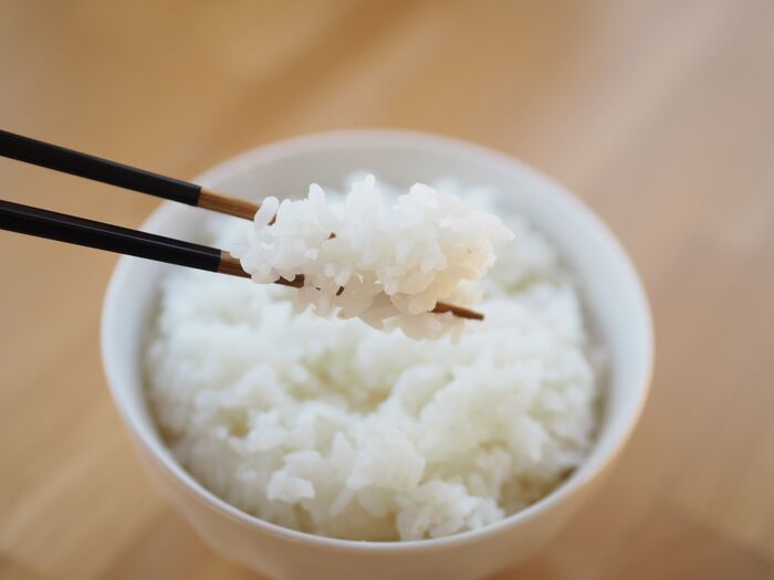 炊飯器の「早炊き」で美味しくご飯を炊く方法☆冷凍しても美味しい！【試してみた】