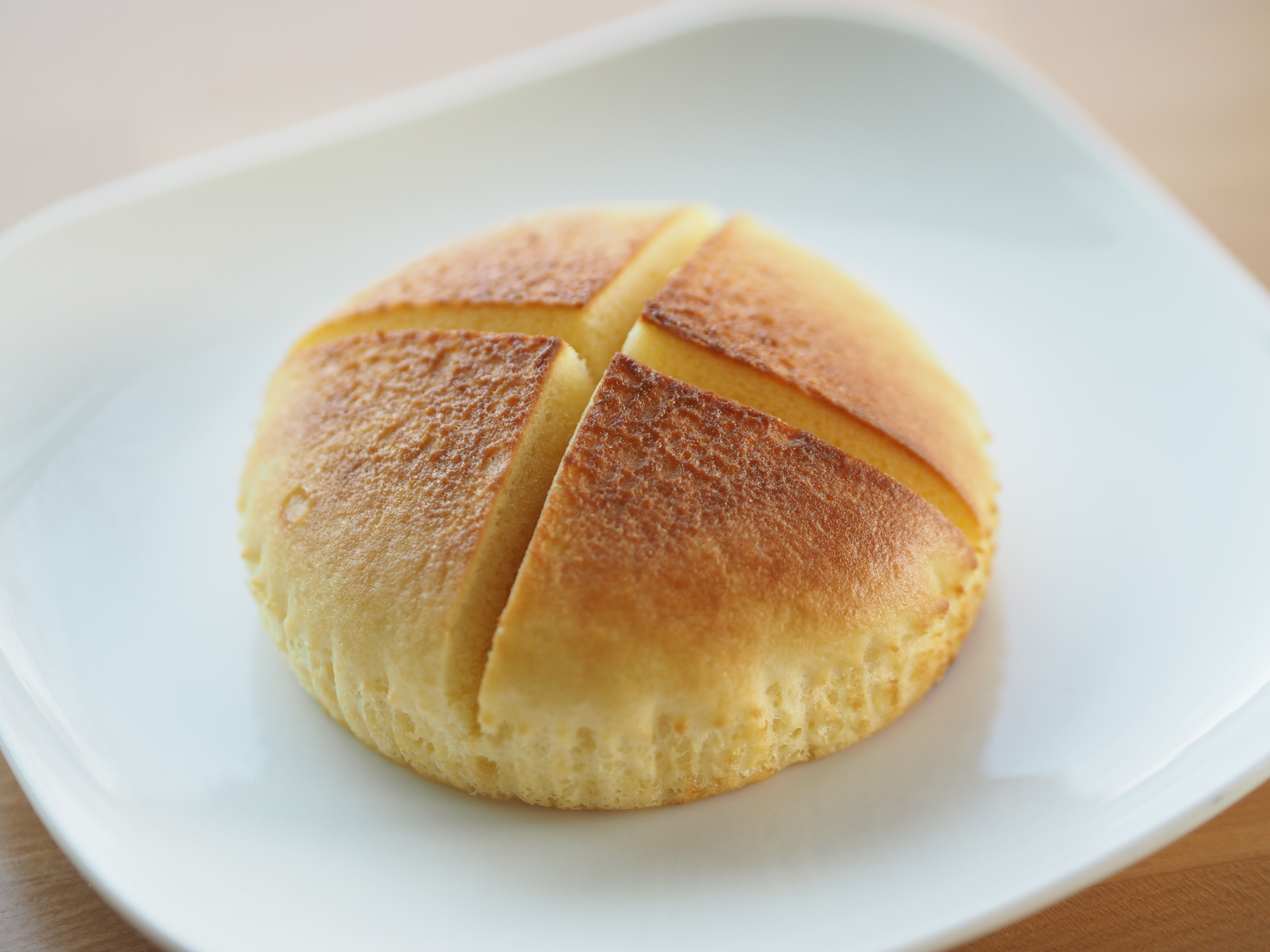 裏ワザ☆市販のパンを格段に美味しくする方法【試してみた】