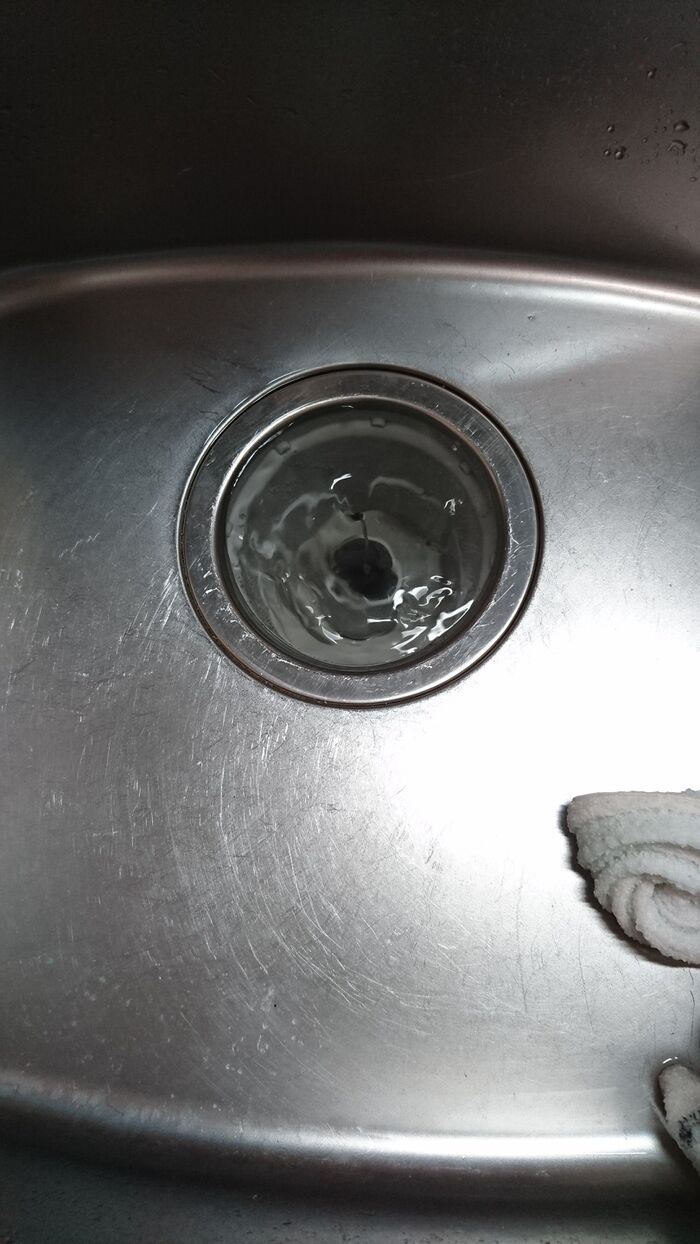 流れが良くなれば成功です(*´艸`*)