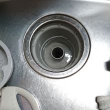 使うのはタオルとお湯だけ!排水管の突然の詰まりもこれで解消!