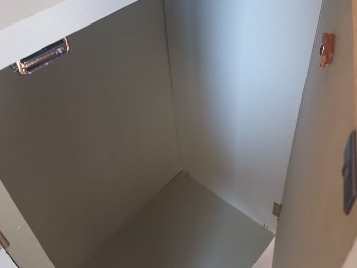 取り付けてできあがり。