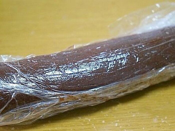4.まとめて寝かす。