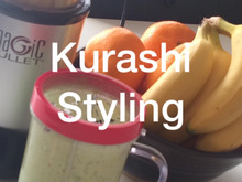 黒くなっちゃったバナナ☆簡単冷凍して美味しいレシピに変身