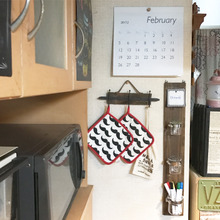 100均ビーカーでDIY!インテリアにもなる小物入れ