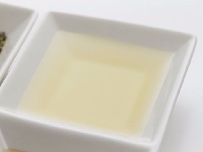 お酢を使った茶渋の落とし方