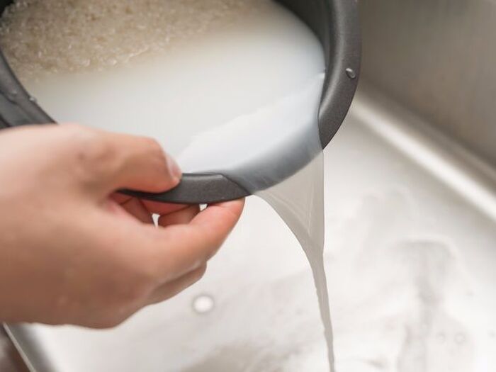 ピカピカになったら…長持ちさせたい!茶渋の予防には