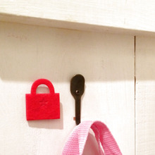 Can☆Doさんのミニチュアアイテムでラベリング①