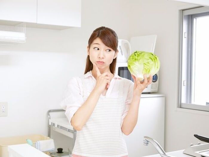 今日は何を作ろう?「献立の立て方のコツ」は<一汁三菜>にあり!