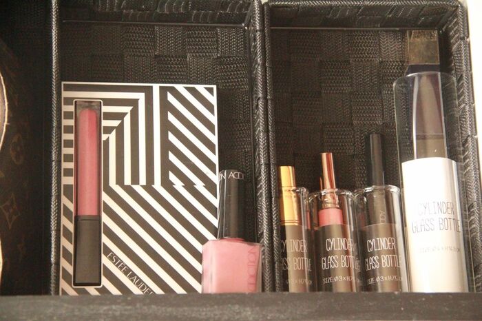 1段目は見た目重視!