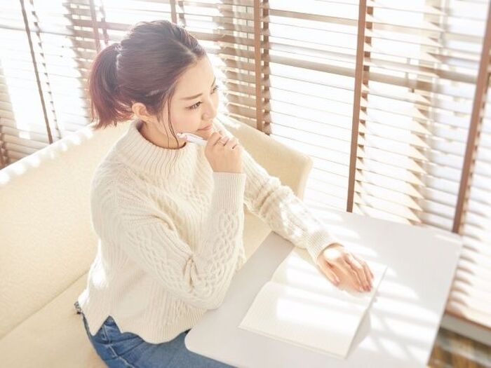 もしかするとあなたも…?家計簿が続かない3タイプって?