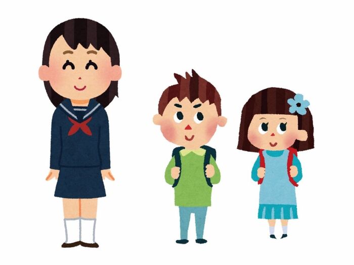 たとえば