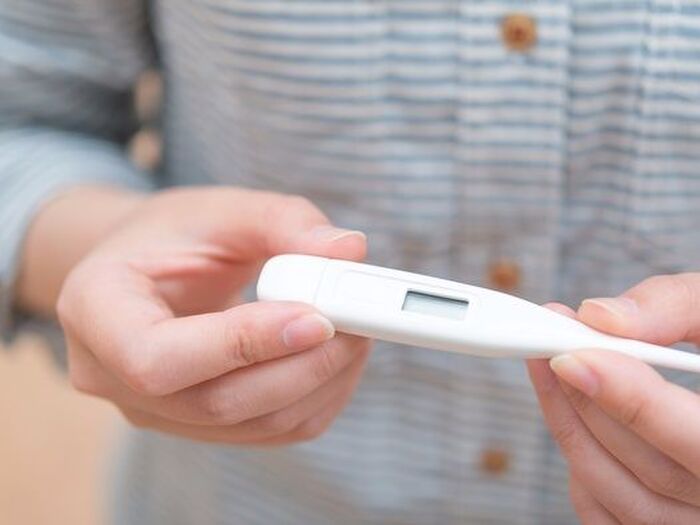 あなたの体温計は【実測式と予測式】どっち?体温の正しい測定方法とは