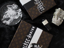 不要になったブランドバッグをインテリア雑貨に変身させる!断捨離する前にやる事!