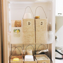 いつもは捨ててしまう廃材を使って冷蔵庫整理①~牛乳パック編~