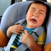 乗り物酔い対策~子どもとの楽しいお出かけのためには?