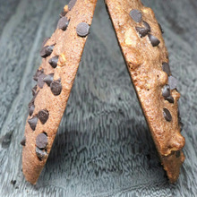 カフェ風・チョコレートクッキー